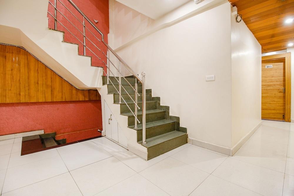 Fabexpress Sunshine Regency