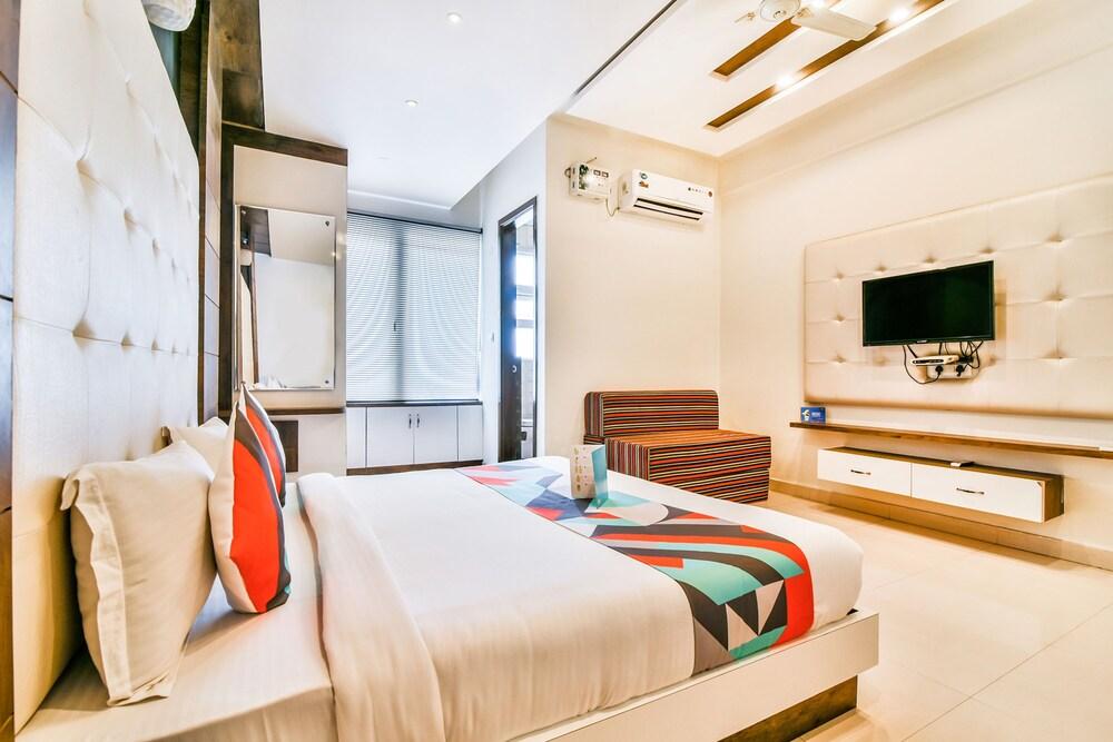 Fabhotel Behl Regency