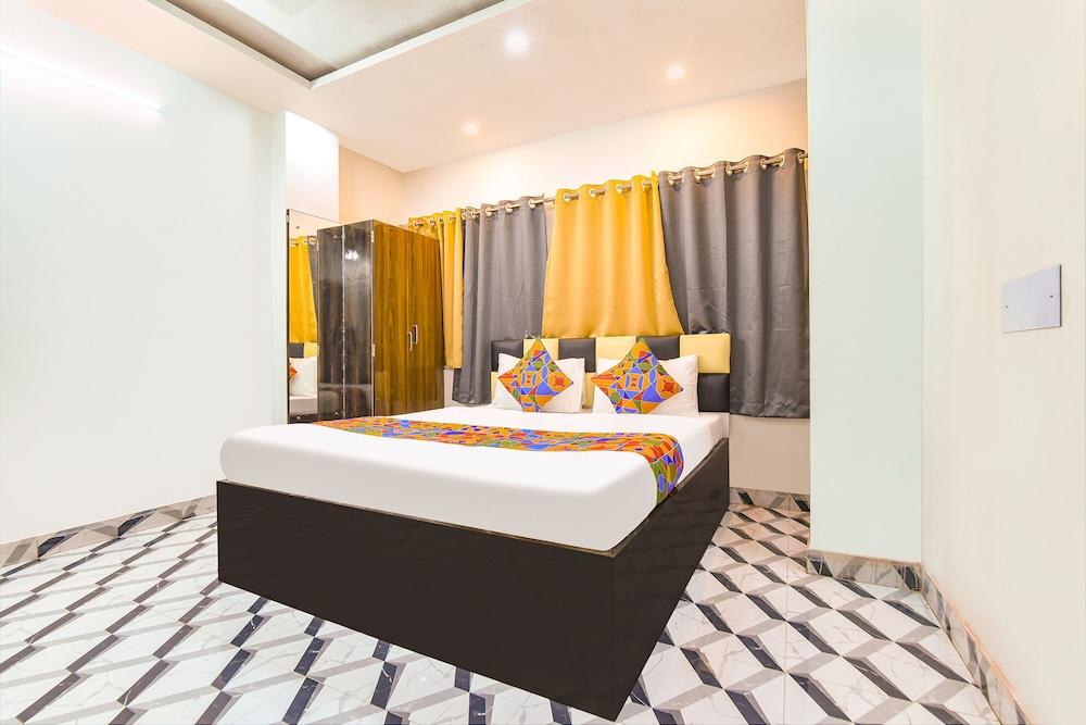 Fabhotel Amar Raj Regency