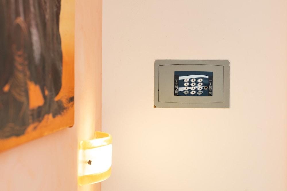 Residence Villantica