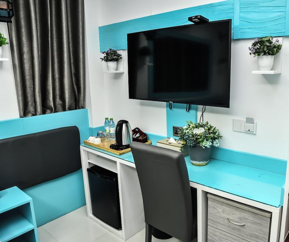 The Hive Beach Hotel