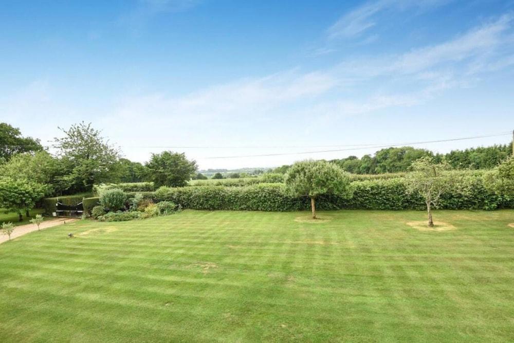 Blue Hills in Southend