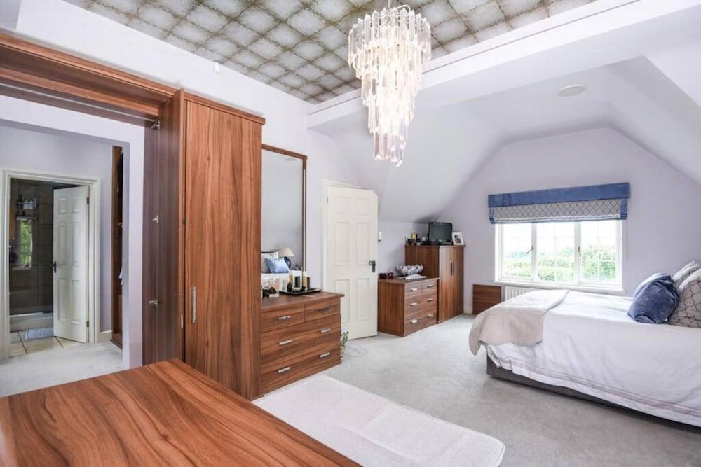 Blue Hills in Southend