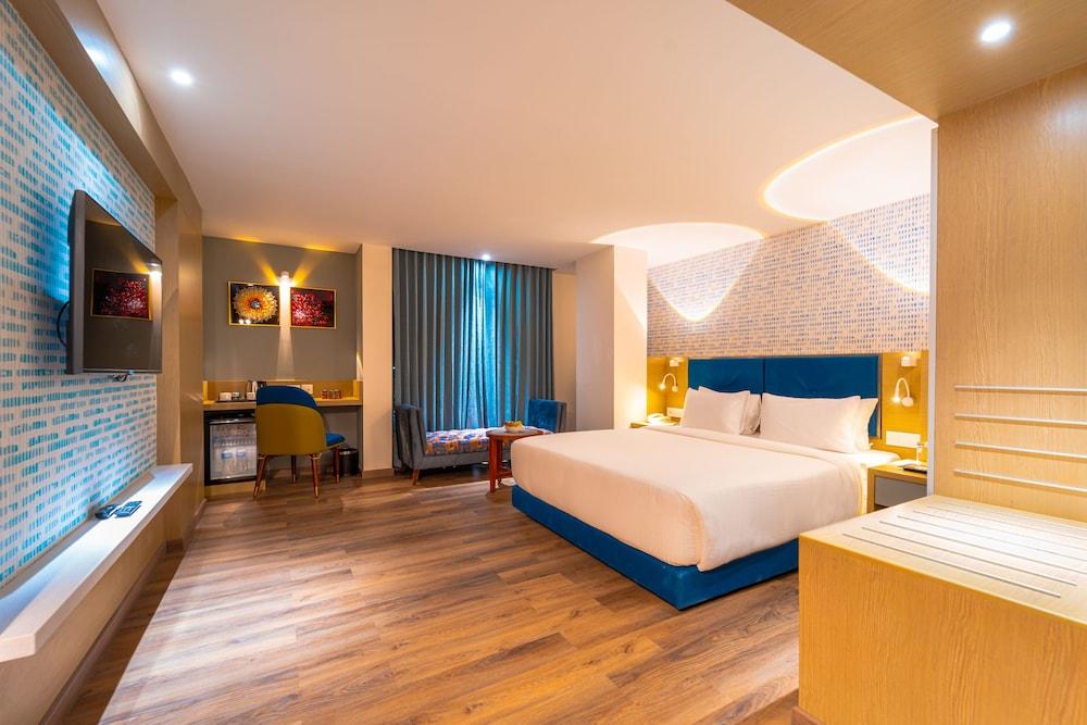 Effotel By Sayaji Bhopal