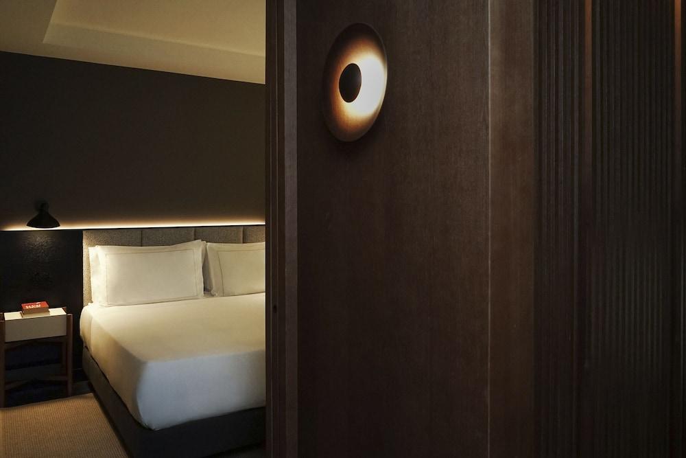 Mercer Plaza Sevilla 5 GL