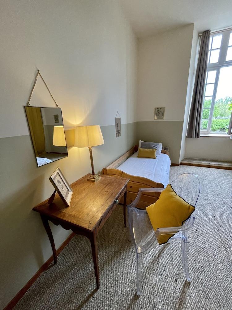 Manoir de la Bégaudière