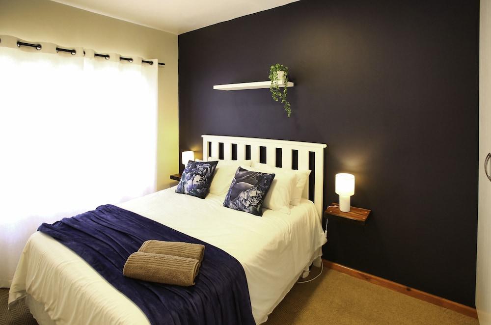 Affie Plaas Langebaan