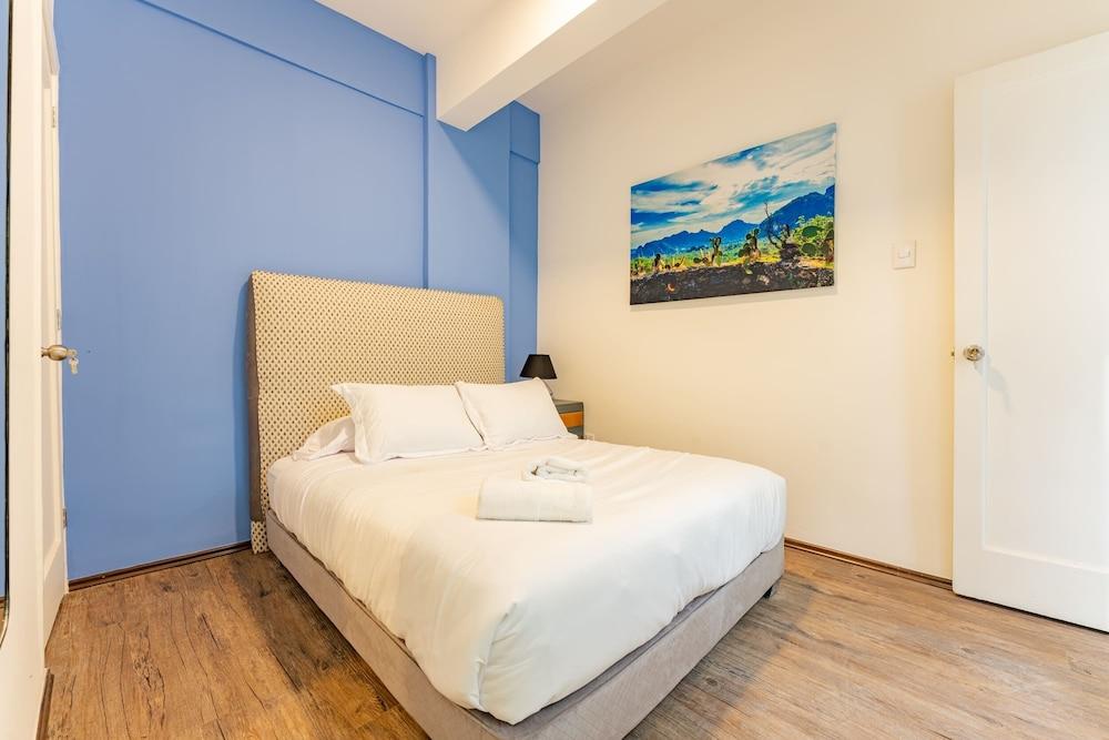 Narvarte Apartments by VH