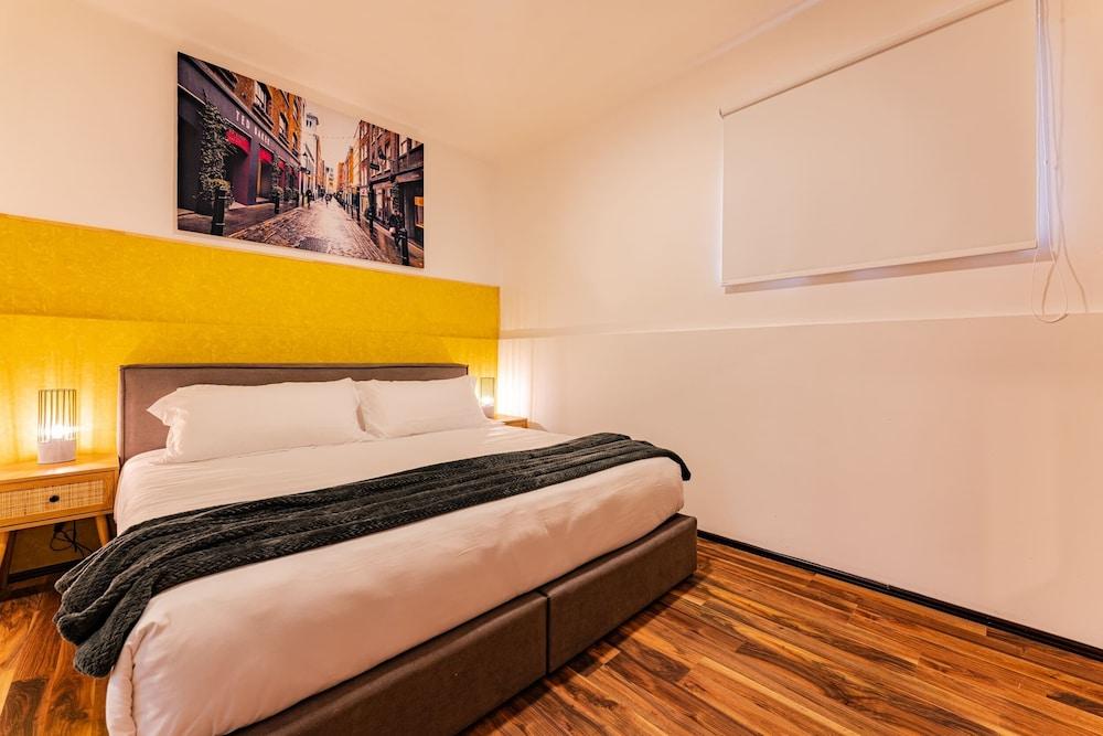 Santa Maria Lofts by VH