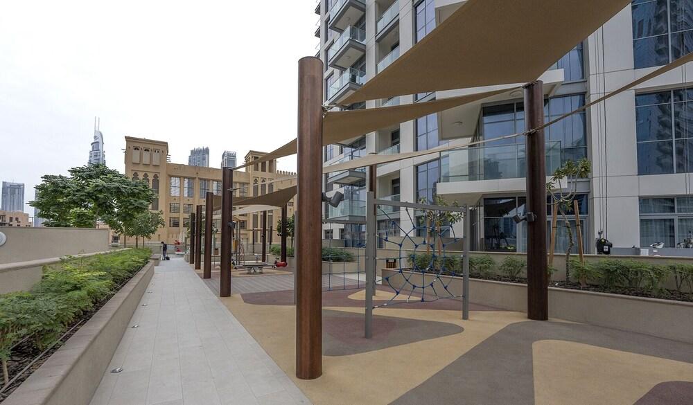 Homesgetaway-Bellevue Tower Downtown 1BR