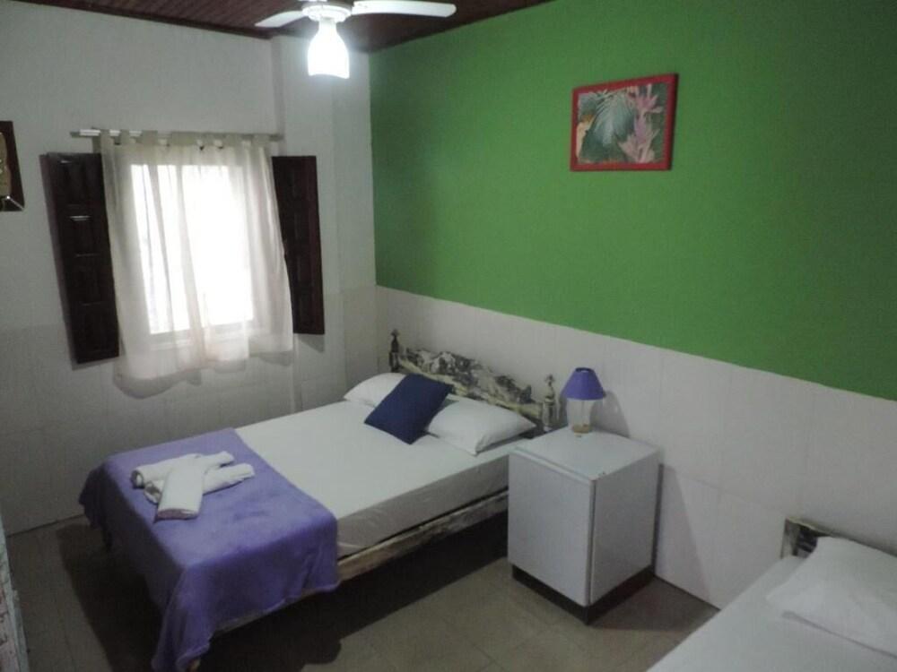 Pousada Nova Petrópolis