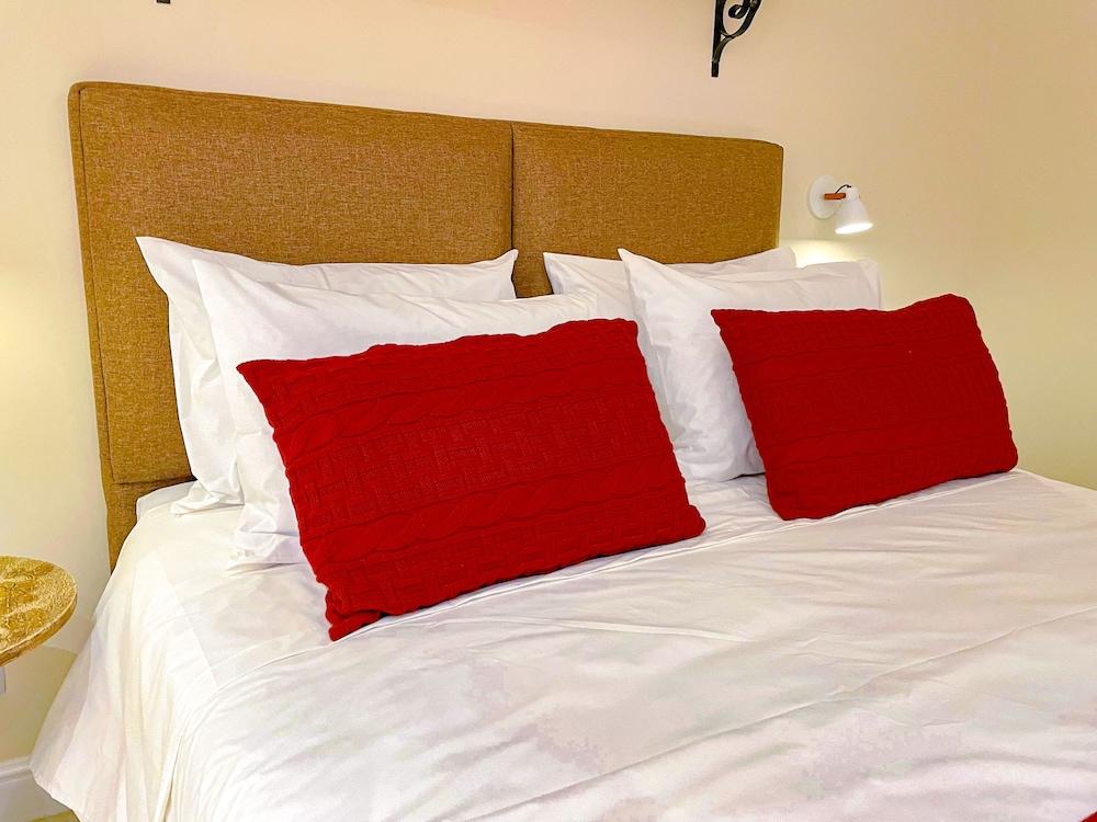 Pousada Ville Le Mont