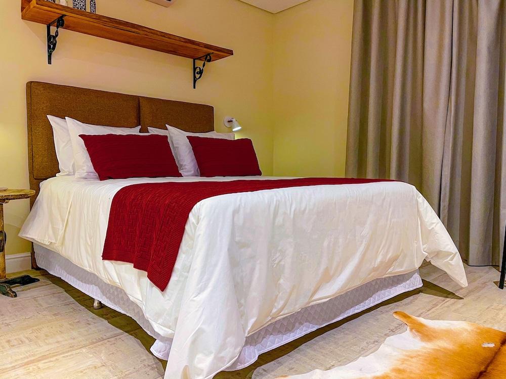 Pousada Ville Le Mont