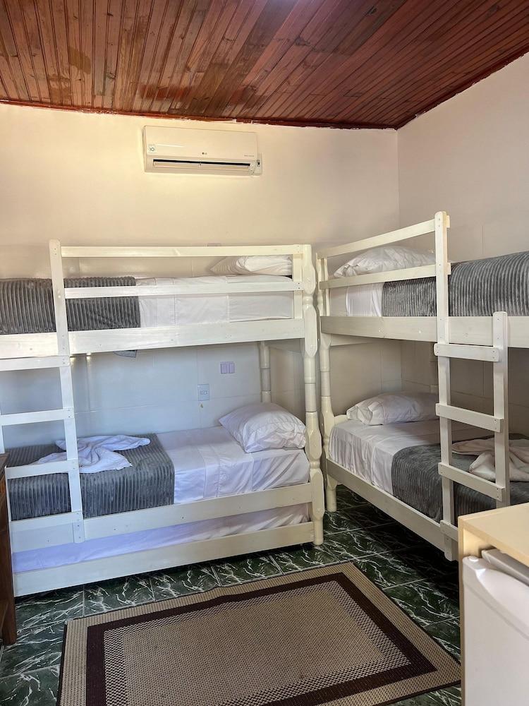 HOTEL & POUSADA -  LUZIÂNIA