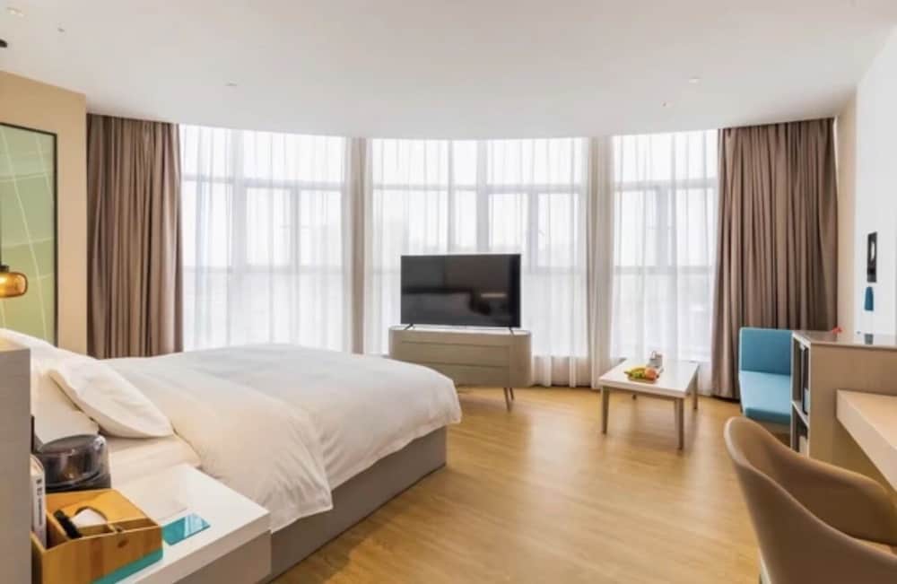 The Skytel Hotel Exhibition Centre