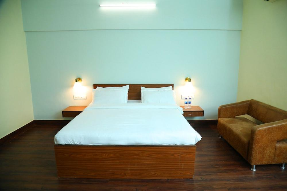 Kempinski Hotel And Resort