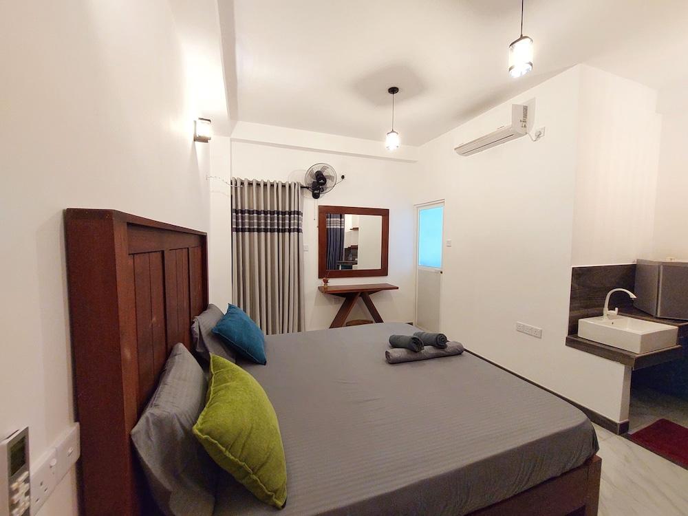 Chen villa - Near Airport