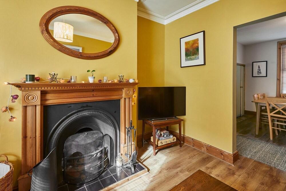 Host Stay Oswy Street