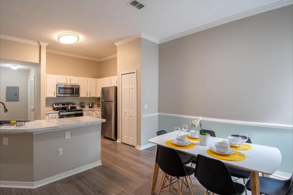 Perfect Amenities and Perfect Location