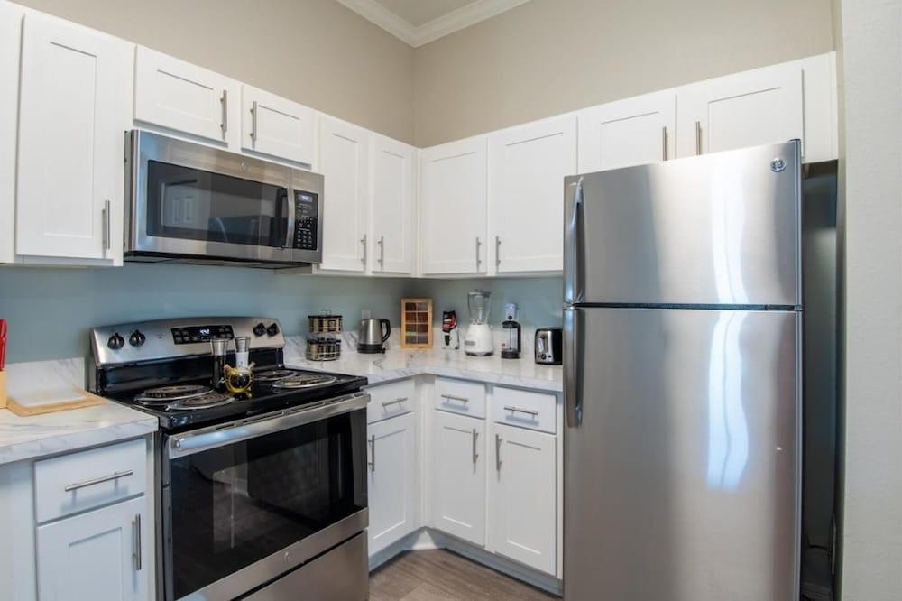 Perfect Amenities and Perfect Location