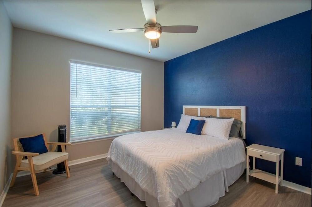 Your Relaxing Home From Home