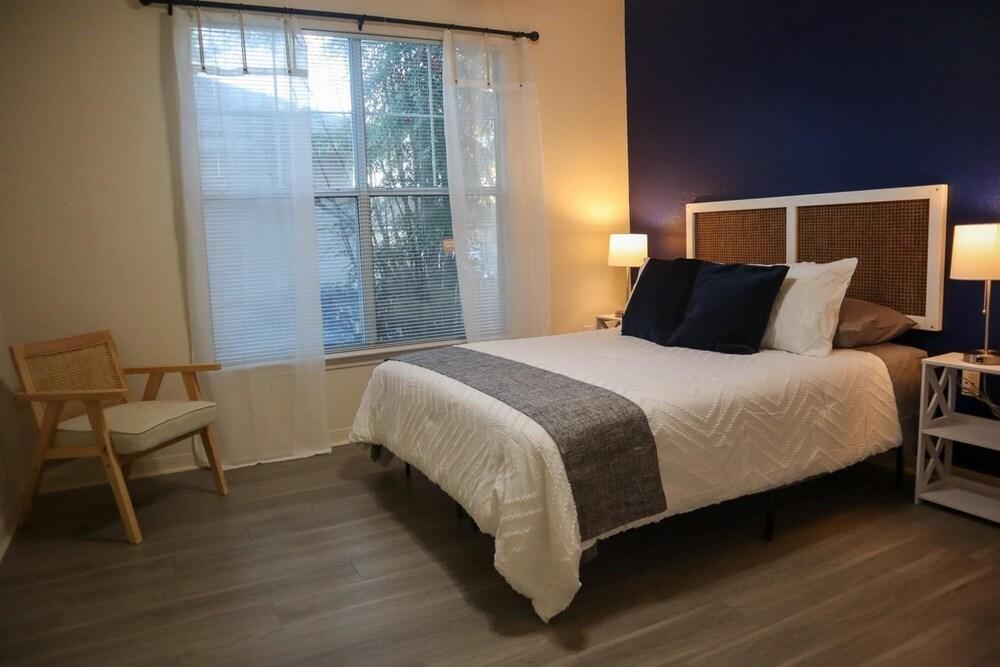 Great Location - A Perfect Place to Stay