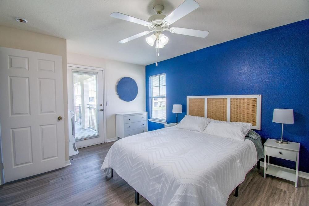 Relax in Style in a Gorgeous Apartment