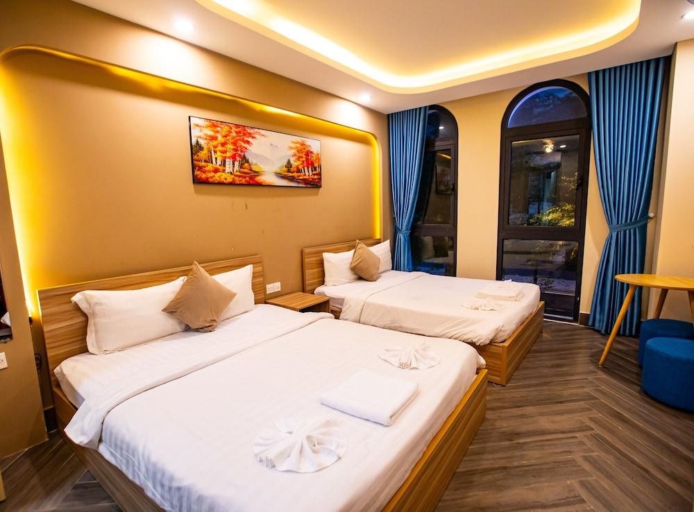 TEDDY 108 HOMESTAY & CAFE - GRAND WORLD PHU QUOC