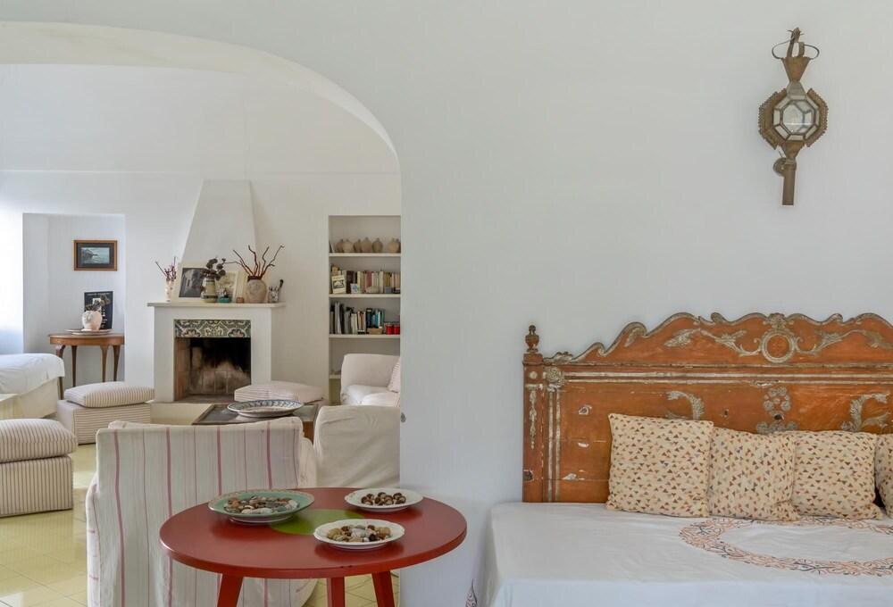 Historic Capri 1890 Entire Villa