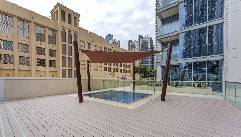 Homesgetaway - Cozy 1BR Bellevue Tower 1