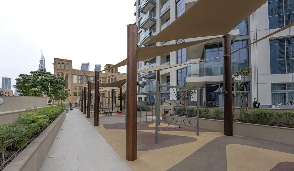 Homesgetaway - Lovely 1BR Bellevue Tower