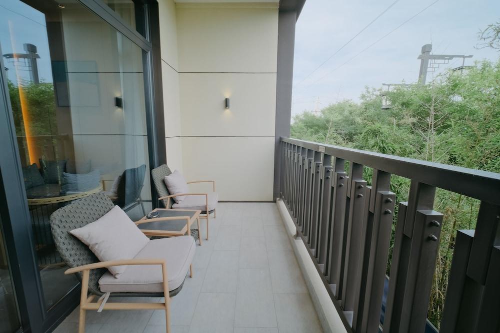 Swisstouches Resort Hotel