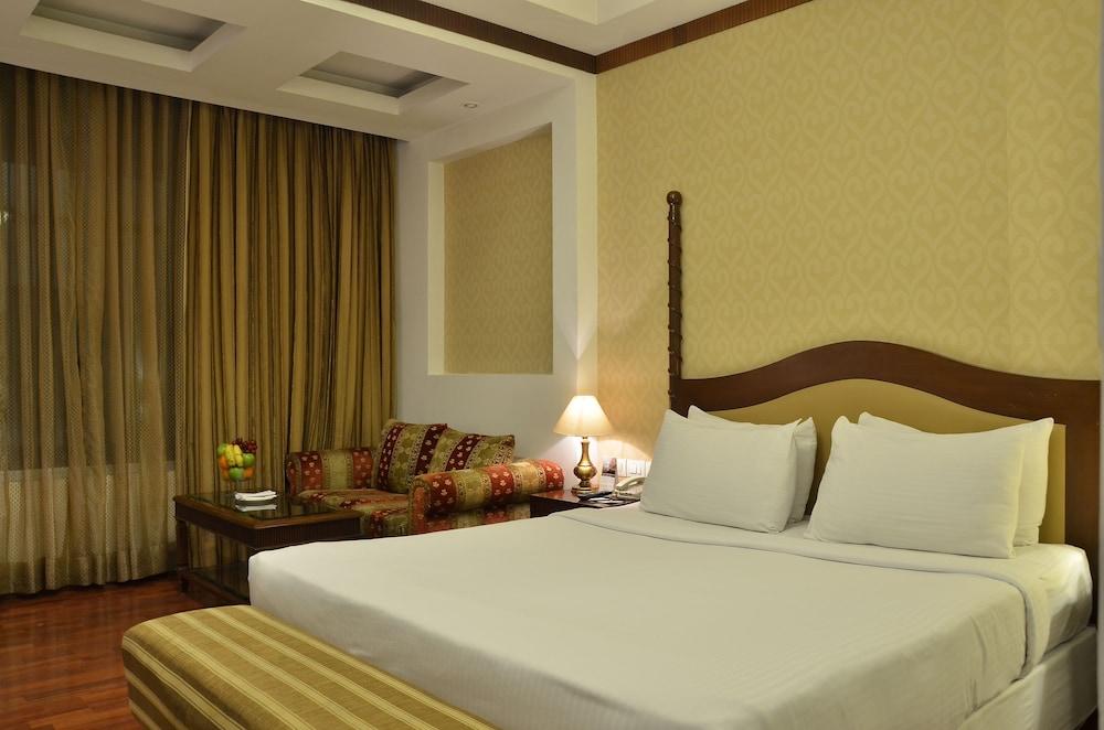 FAIRLIE HOTEL&RESORTS