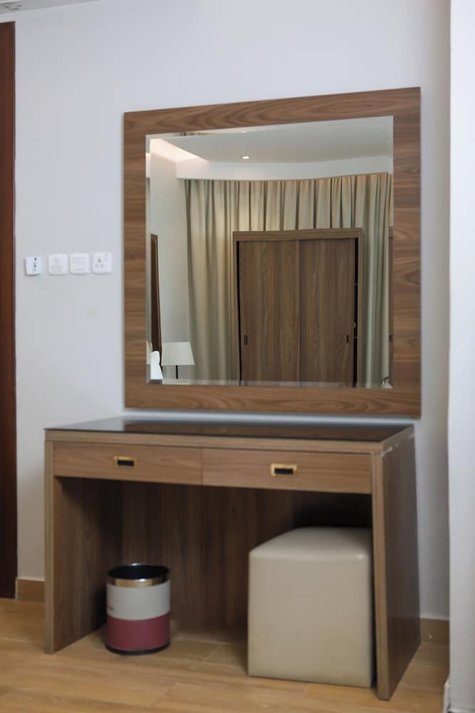 Samt Al Narjis Serviced Apartments