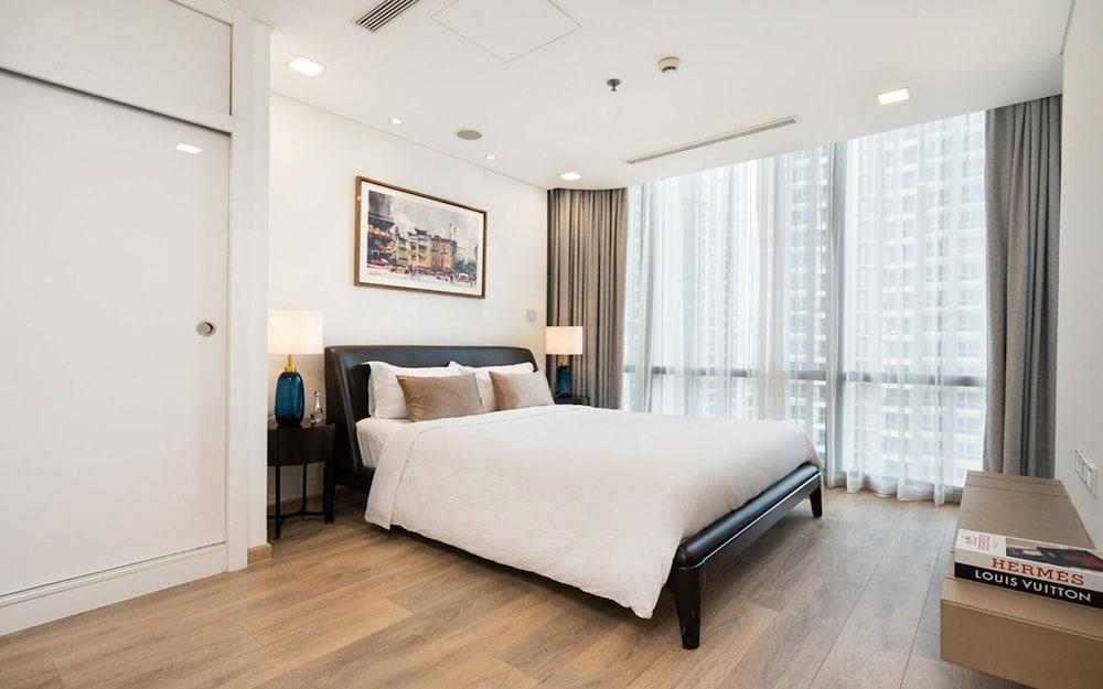 Boutique Unique Landmark 81