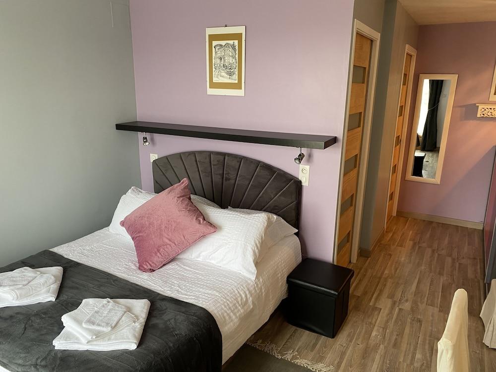 LE DOMAINE DU GRAVIER