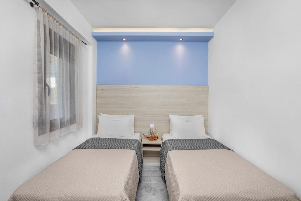 Hotel Akritas Pefkochori