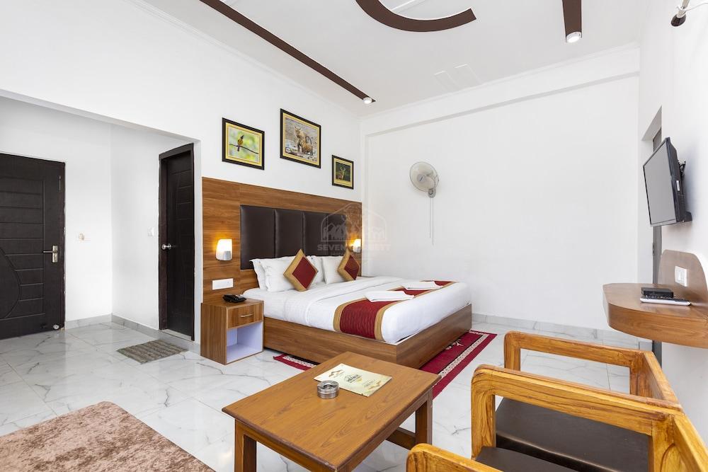 Seven Corbett Resort