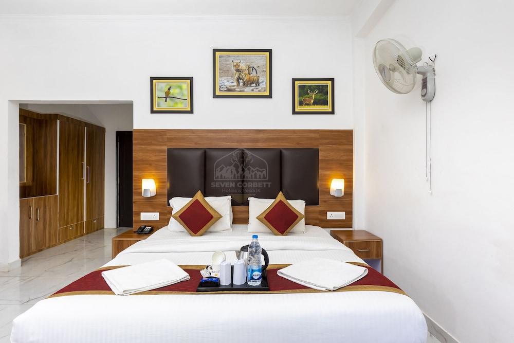 Seven Corbett Resort