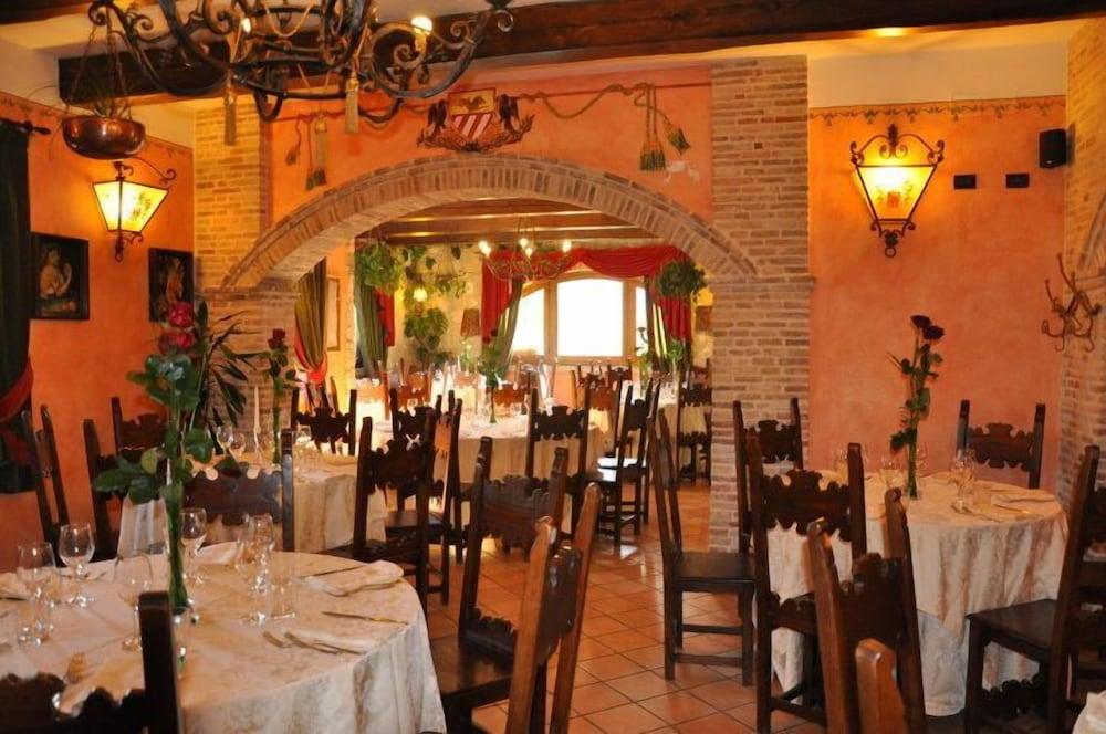 Hotel Ristorante Le Gole