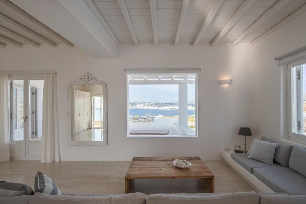 Villa Conza Mykonos