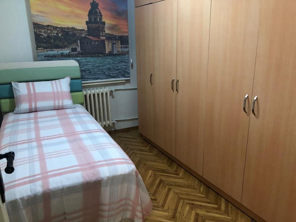 Istanberry - Bahcelievler King Apartment