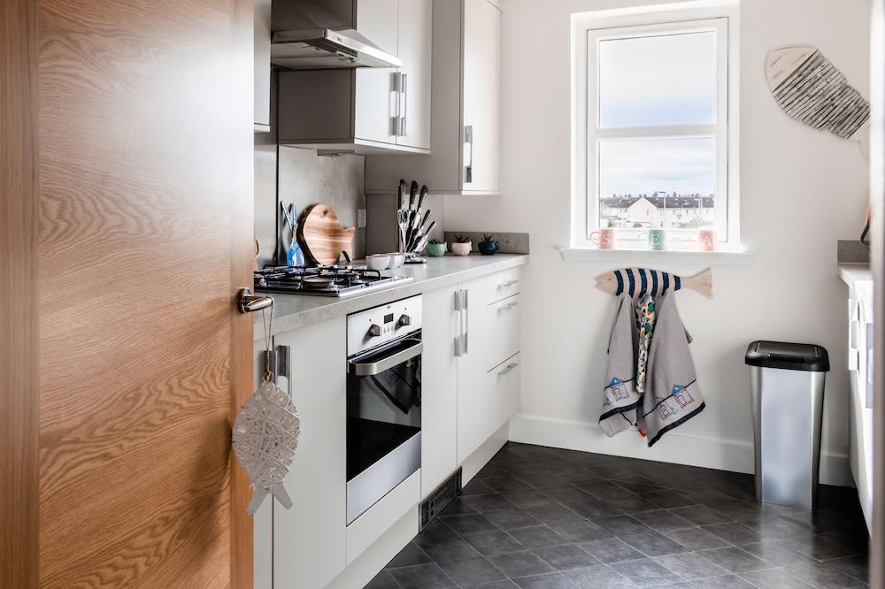 Jules By The Sea Anstruther