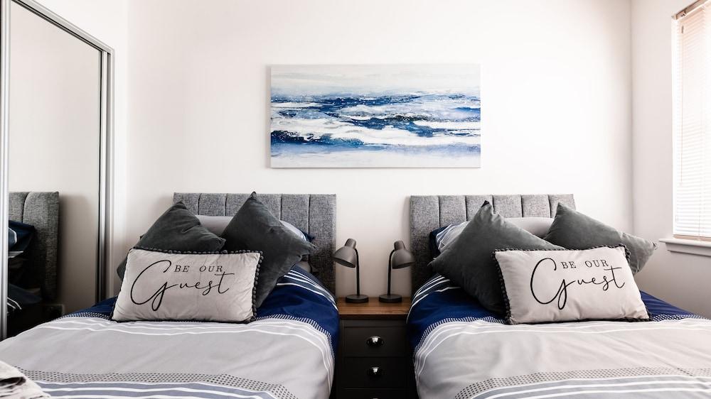 Jules By The Sea Anstruther