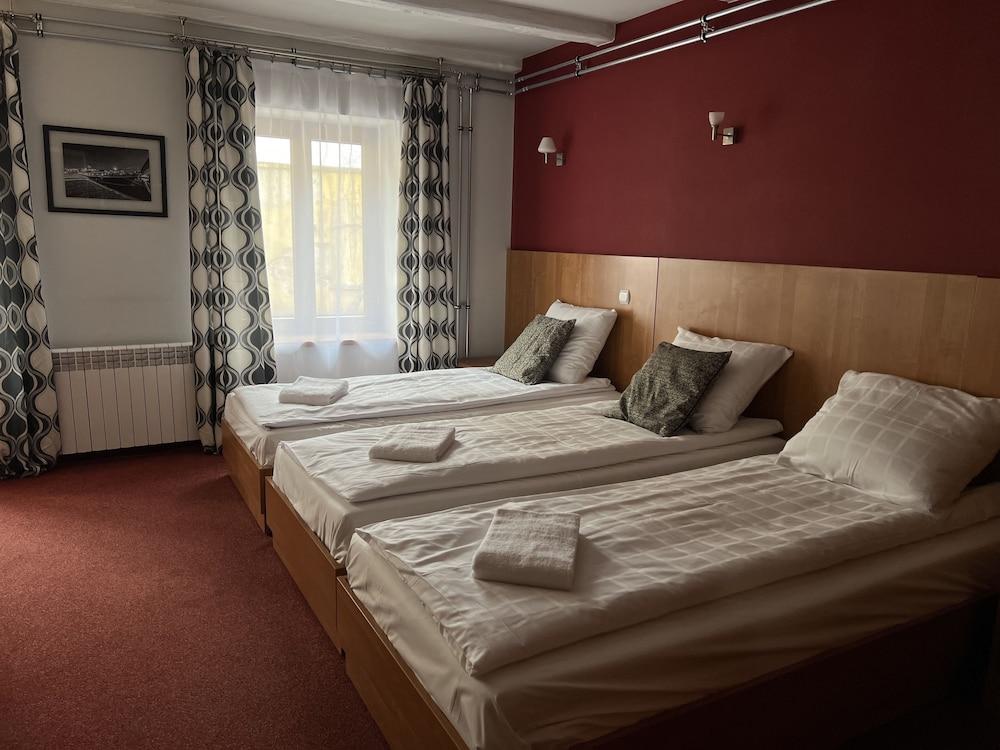 Garbarska 22 Aparthotel