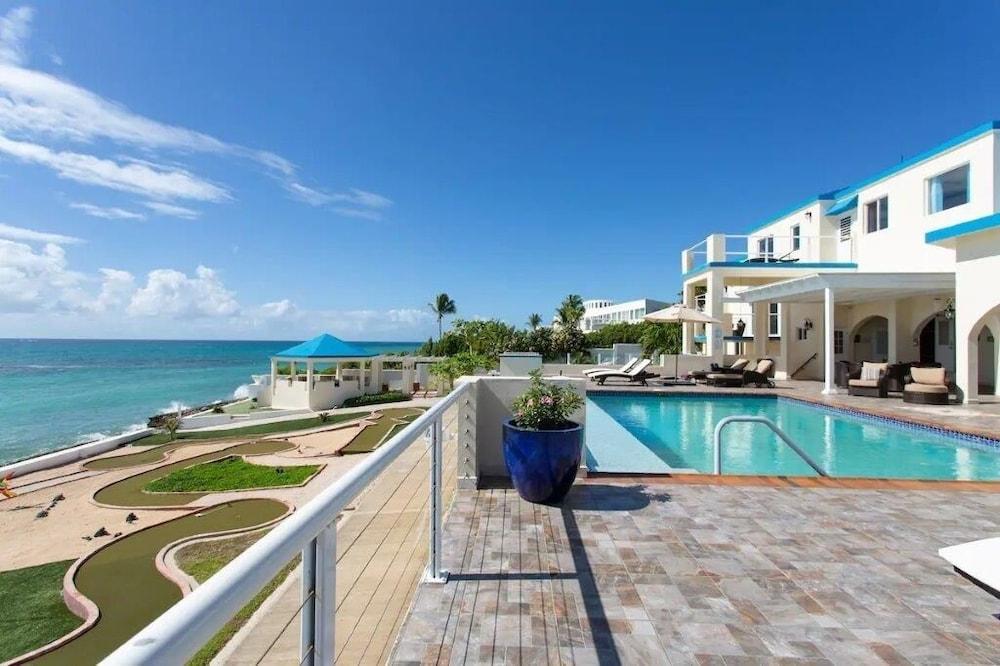 Anguilla - Grouper Suite 1 Bedroom Villa