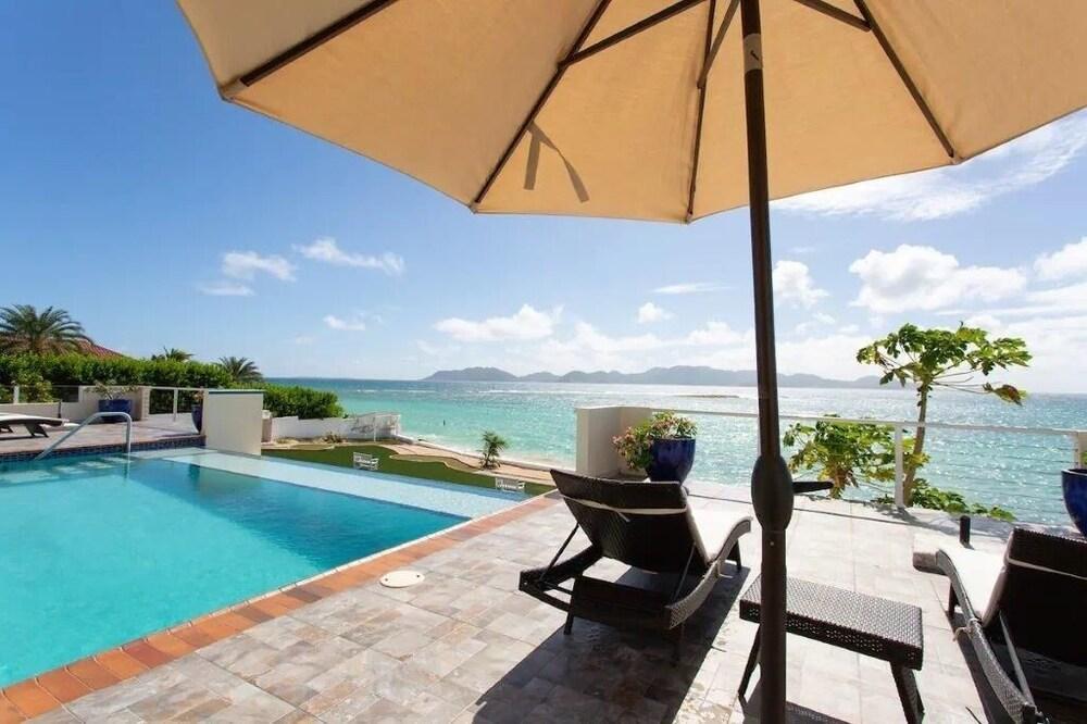 Anguilla - Barracuda Suite 1 Bedroom Villa