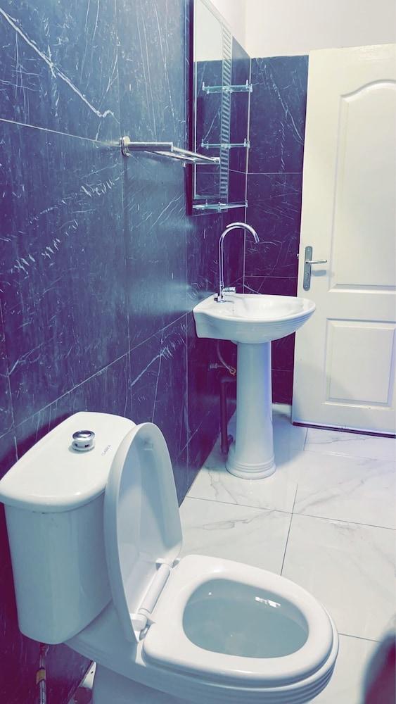 Résidence Aïcha Tambacounda