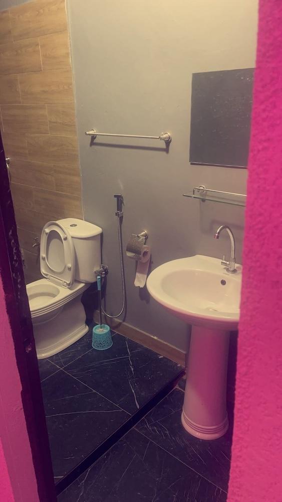 Résidence Aïcha Tambacounda