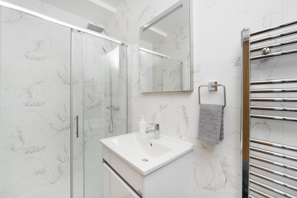 Panther House by Oval